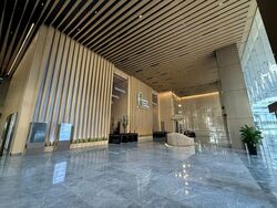Keppel Towers (D2), Office #519325171